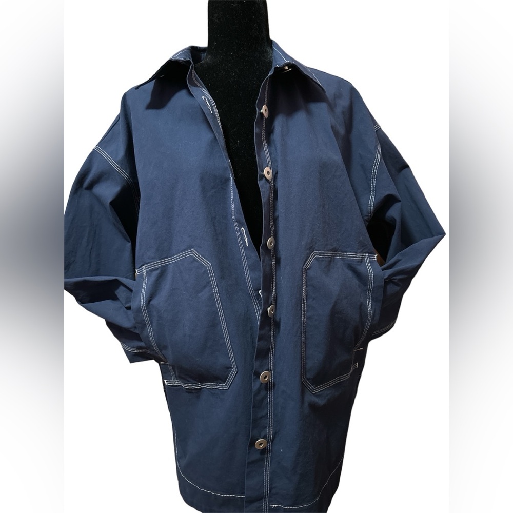 Forever 21 women’s jacket. New condition. Size M